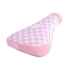 Cult x Vans Old Skool Checker Board Pink Sele
