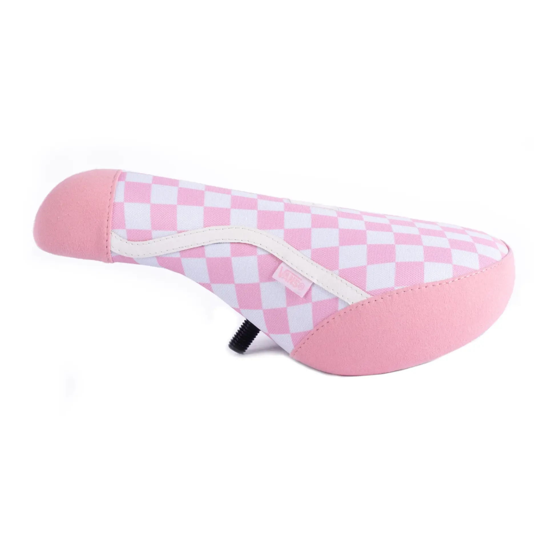 Cult x Vans Old Skool Checker Board Pink Sele