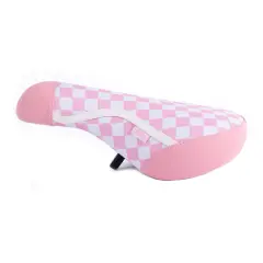 Cult x Vans Old Skool Checker Board Pink Sele