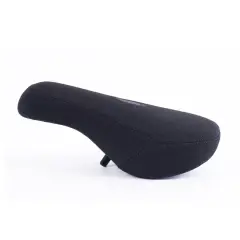 Cult Kevlar Padded Black Sele