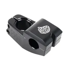 Cult Max VU Black Boğaz