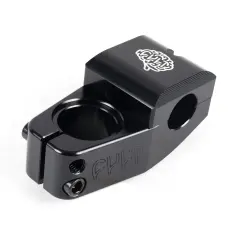 Cult Max VU Black Boğaz