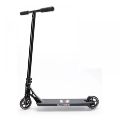 AO Dylan V2 Black Stunt Akrobasi Scooter