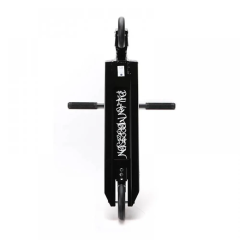 AO Dylan V2 Black Stunt Akrobasi Scooter