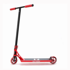 AO Dylan V2 Red Stunt Akrobasi Scooter