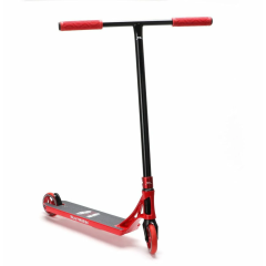 AO Dylan V2 Red Stunt Akrobasi Scooter