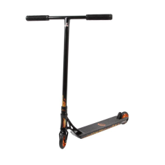 AO Timo Stuermlin V2 Black Stunt Akrobasi Scooter