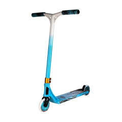 AO Juju Day Stunt Akrobasi Scooter