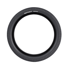 Odyssey Path Pro Dış Lastik (Siyah)