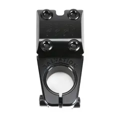 Cult Salvation V4 Black Boğaz