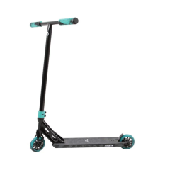 AO Sachem XT Black Stunt Akrobasi Scooter