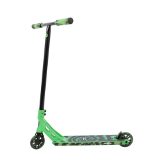 AO Sachem XT Green Stunt Akrobasi Scooter