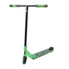 AO Sachem XT Green Stunt Akrobasi Scooter