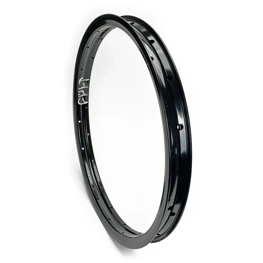 Cult Match V2 Black Jant Çemberi