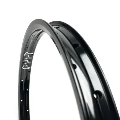 Cult Match V2 Black Jant Çemberi
