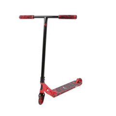 AO Sachem XT Red Stunt Akrobasi Scooter