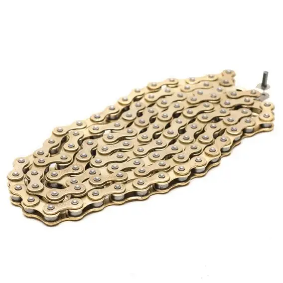 Cult 510 HD Gold Zincir