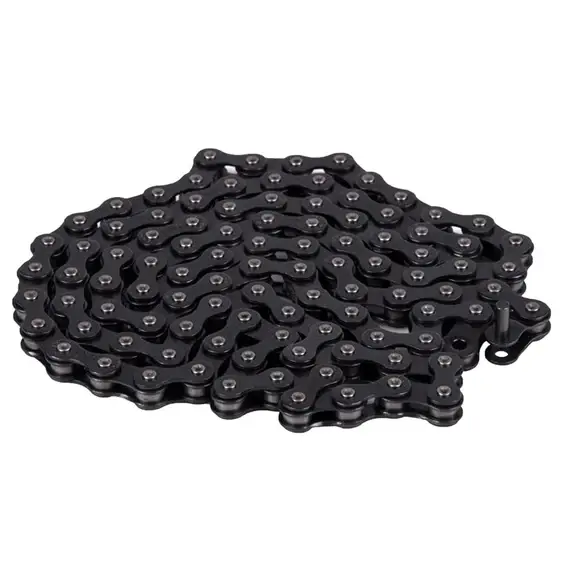 Cult 510 HD Black Zincir