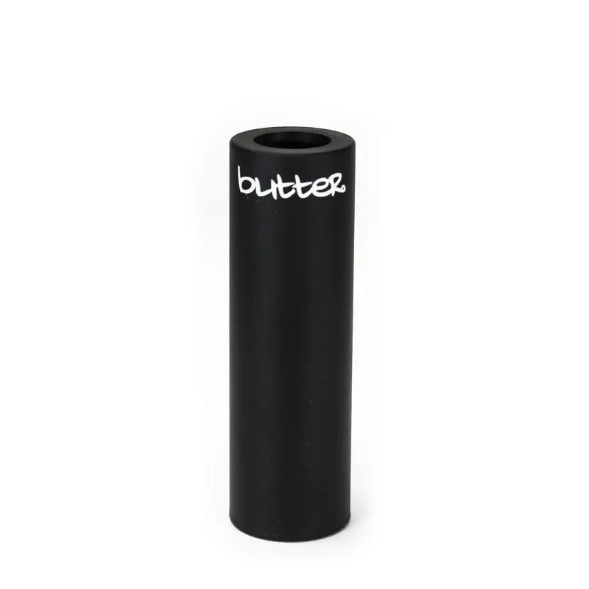 Cult Butter Light Nylon Black 110mm Ayaklık Kılıfı