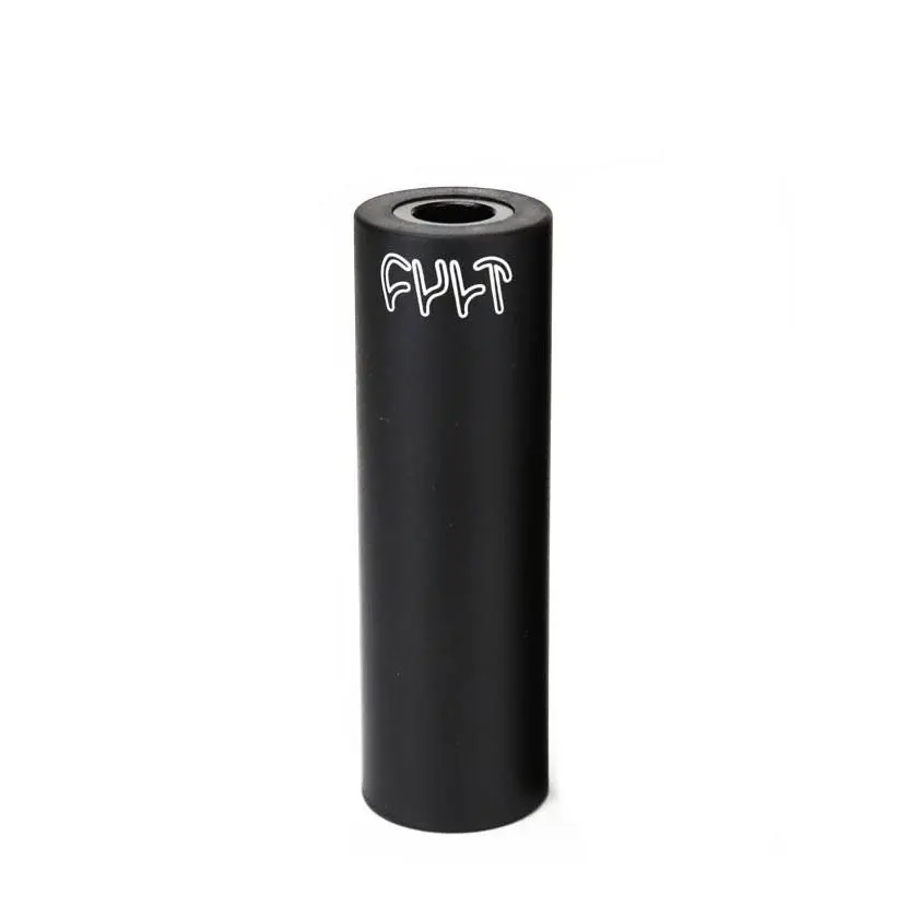 Cult Butter Nylon Black 115mm Ayaklık