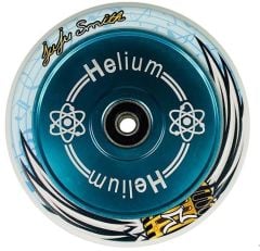 AO Juju Fullcore 115mm 88A Day Titen Abec 9 Rulmanlı Scooter Tekerleği