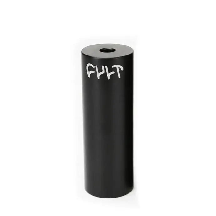 Cult Doomsday Black 115mm Ayaklık