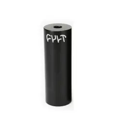 Cult Doomsday Black 115mm Ayaklık