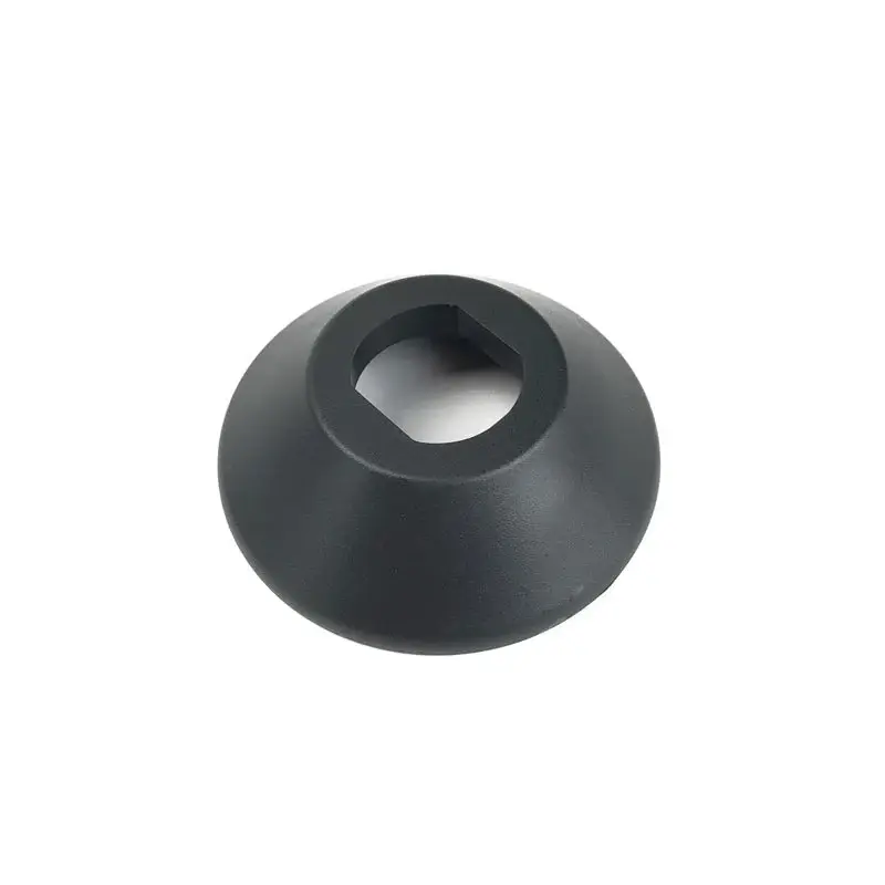 Cult Freecoaster None Drive Side Nylon Guard Black Arka Jant Göbeği Koruması