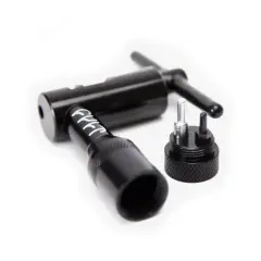 Cult Chain Breaker Black Zincir Kırıcı