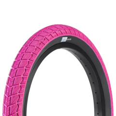 Sunday Current Dış Lastik (Pembe)