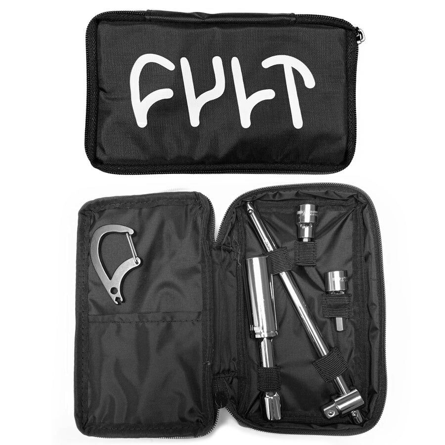 Cult Tool Kit Seyahat Aleti