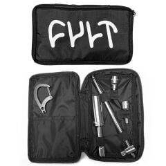 Cult Tool Kit Seyahat Aleti