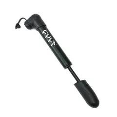 Cult Mini Hand Pumb Black El Pompası