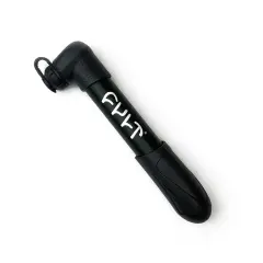 Cult Mini Hand Pumb Black El Pompası