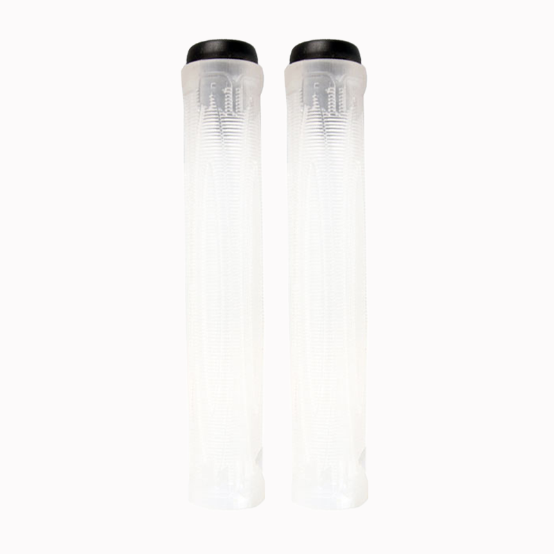 Raptor Cory V Clear Scooter Elcik