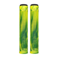 Raptor Cory V Swirl Yellow Green Scooter Elcik
