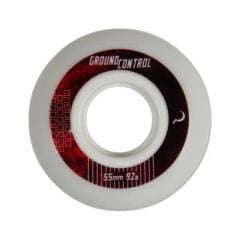Ground Control CM Earth Nat 55mm/92A 4'lü Agresif Paten Tekerleği