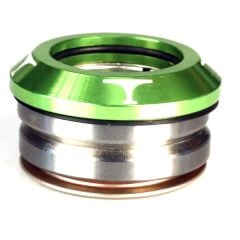 Titen Headset Green Scooter Çatal Seti