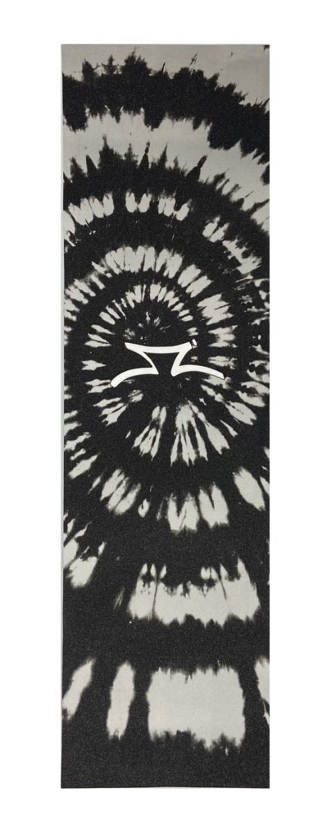 AO Tie Dye 6.5'' Black Grey Scooter Zımpara