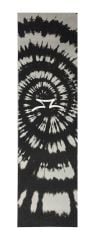 AO Tie Dye 6.5'' Black Grey Scooter Zımpara