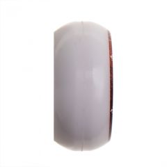 Ground Control CM Earth White 57mm/92A 4'lü Agresif Paten Tekerleği