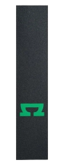 AO Omega Logo 5'' Green Scooter Zımpara