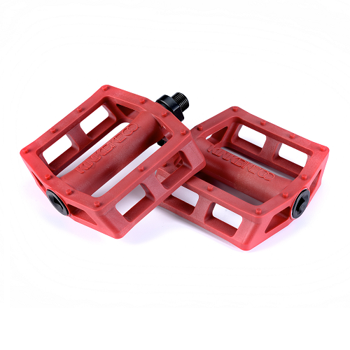 Kink Senec PC Pedal (Kırmızı)