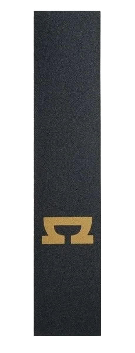 AO Omega Logo 5'' Gold Scooter Zımpara