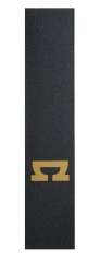 AO Omega Logo 5'' Gold Scooter Zımpara