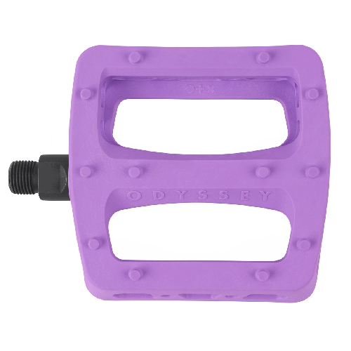 Odyssey Twisted Pro PC Pedal (Mor)