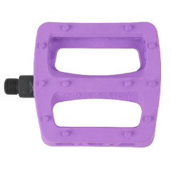 Odyssey Twisted Pro PC Pedal (Mor)