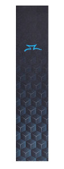 AO Cubes 5.25'' Turquoıse Scooter Zımpara
