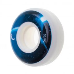 Ground Control UR Moon White 55mm/92A 4'lü Agresif Paten Tekerleği