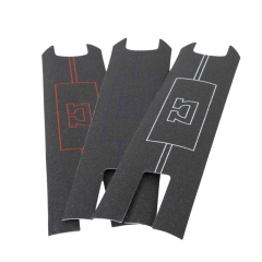 AO Maven Cutted 4.5'' Red Scooter Zımpara